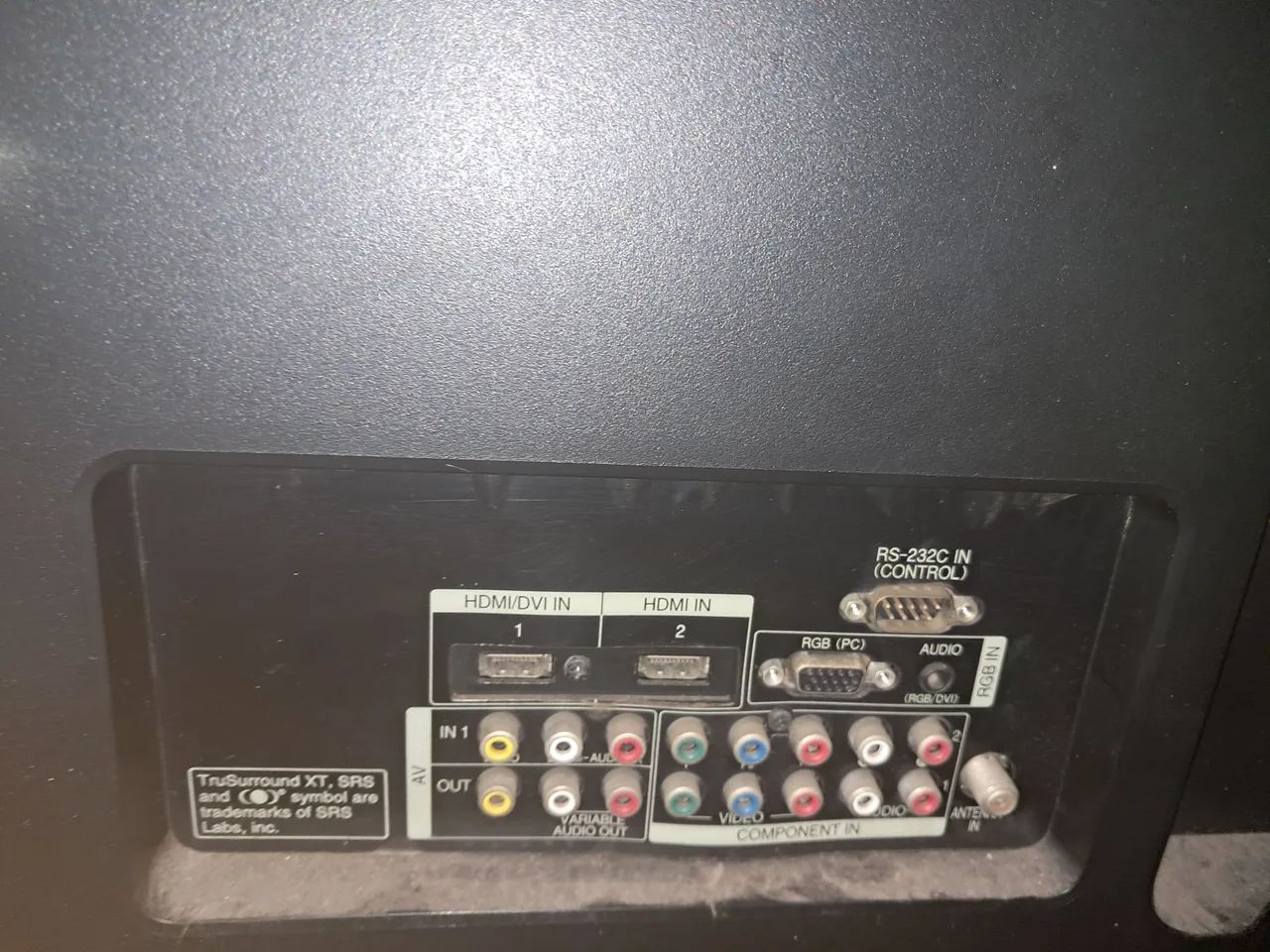 Vendo TV (nao é smart) - Foto 4