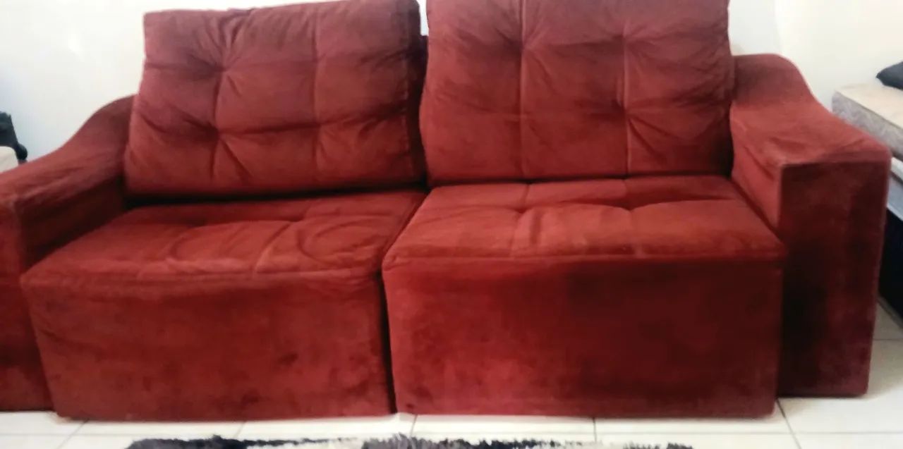 Sofá cama top  - Foto 2