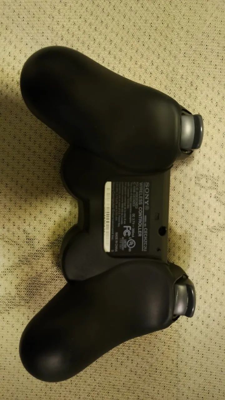 Ps3 super slim - desbloqueado - Foto 5