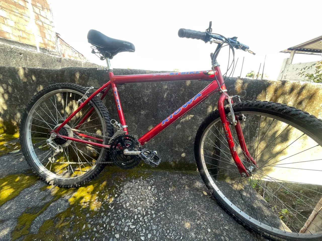 Bicicleta  - Foto 4