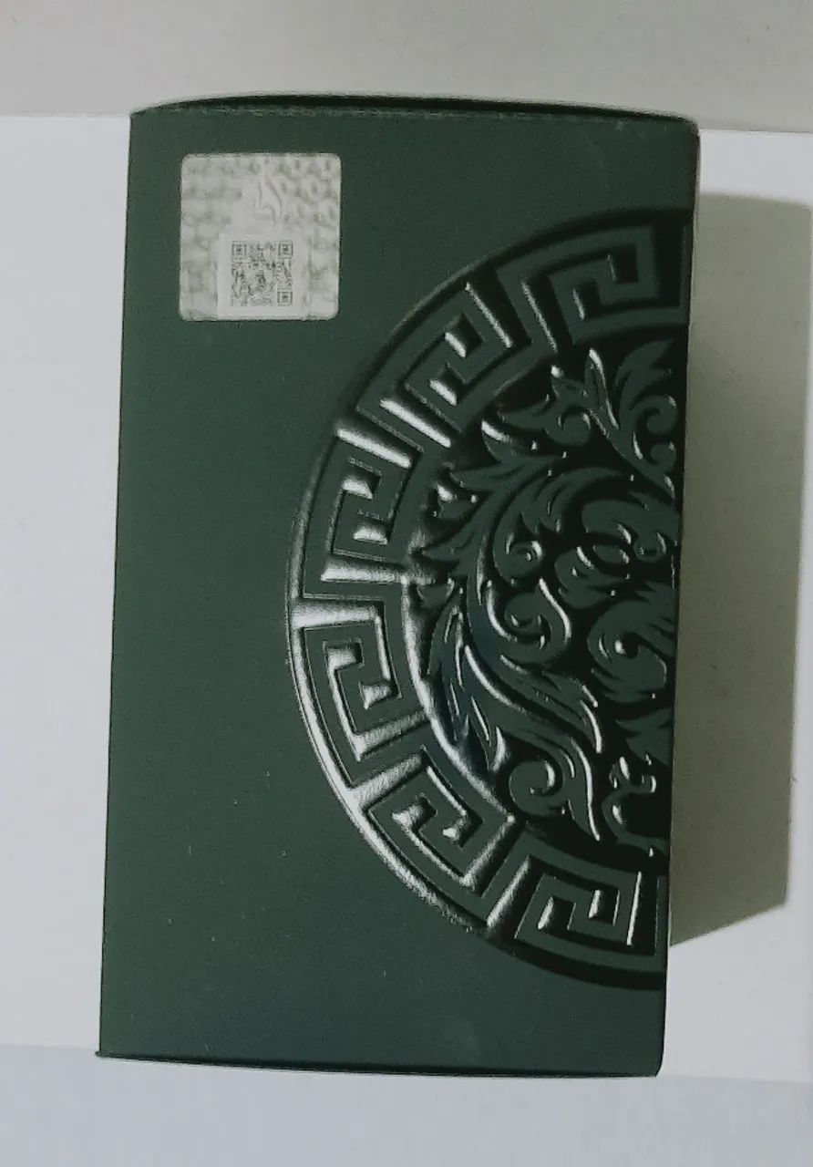 PERFUME ASAD LATTAFA - Foto 5