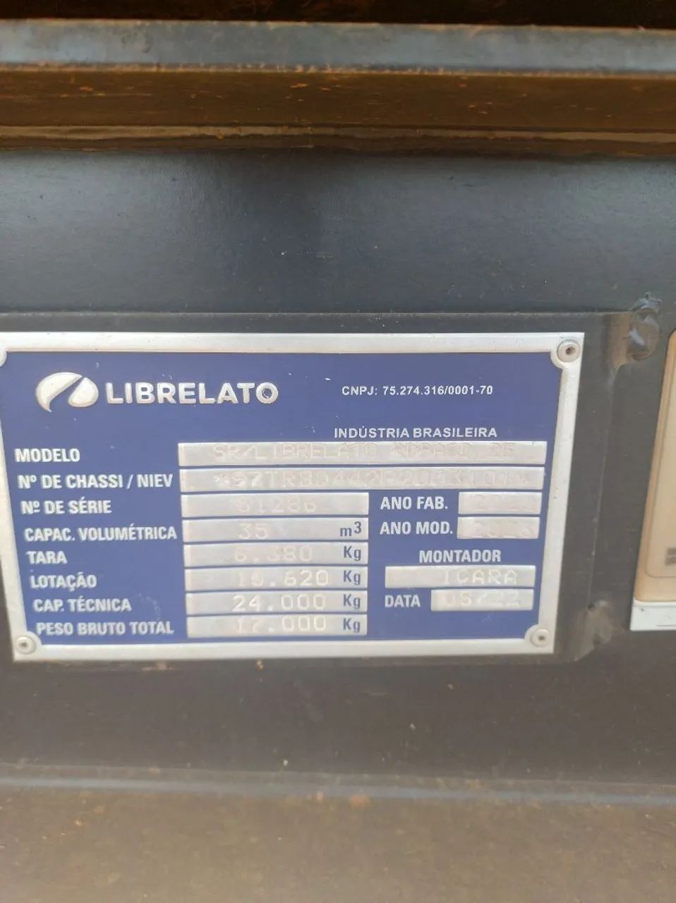Equipamentos para construção  - Foto 4