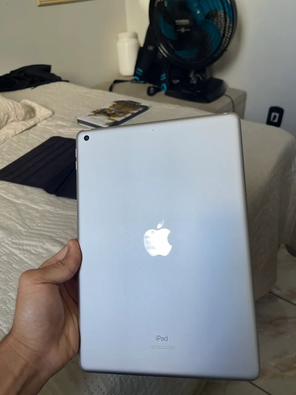 IPAD 9! MUITO NOVO - Foto 4