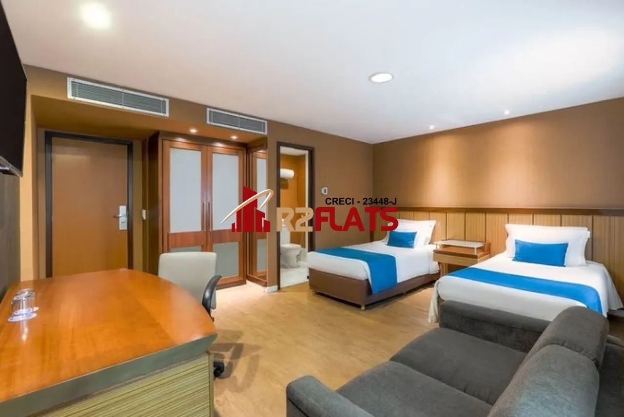 Studio com ótimo preço no bairro Moema. Confira! - Foto 3