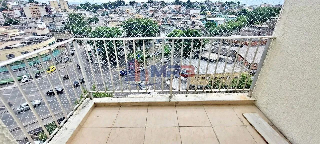 Braz de Pina | Apartamento 2 quartos - Foto 3