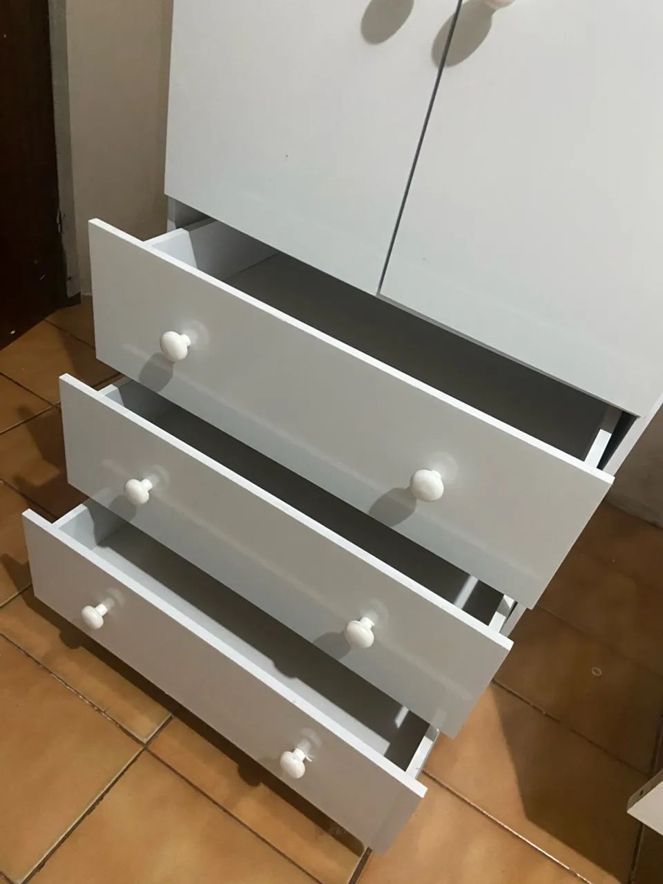 Guarda roupa infantil - Foto 3