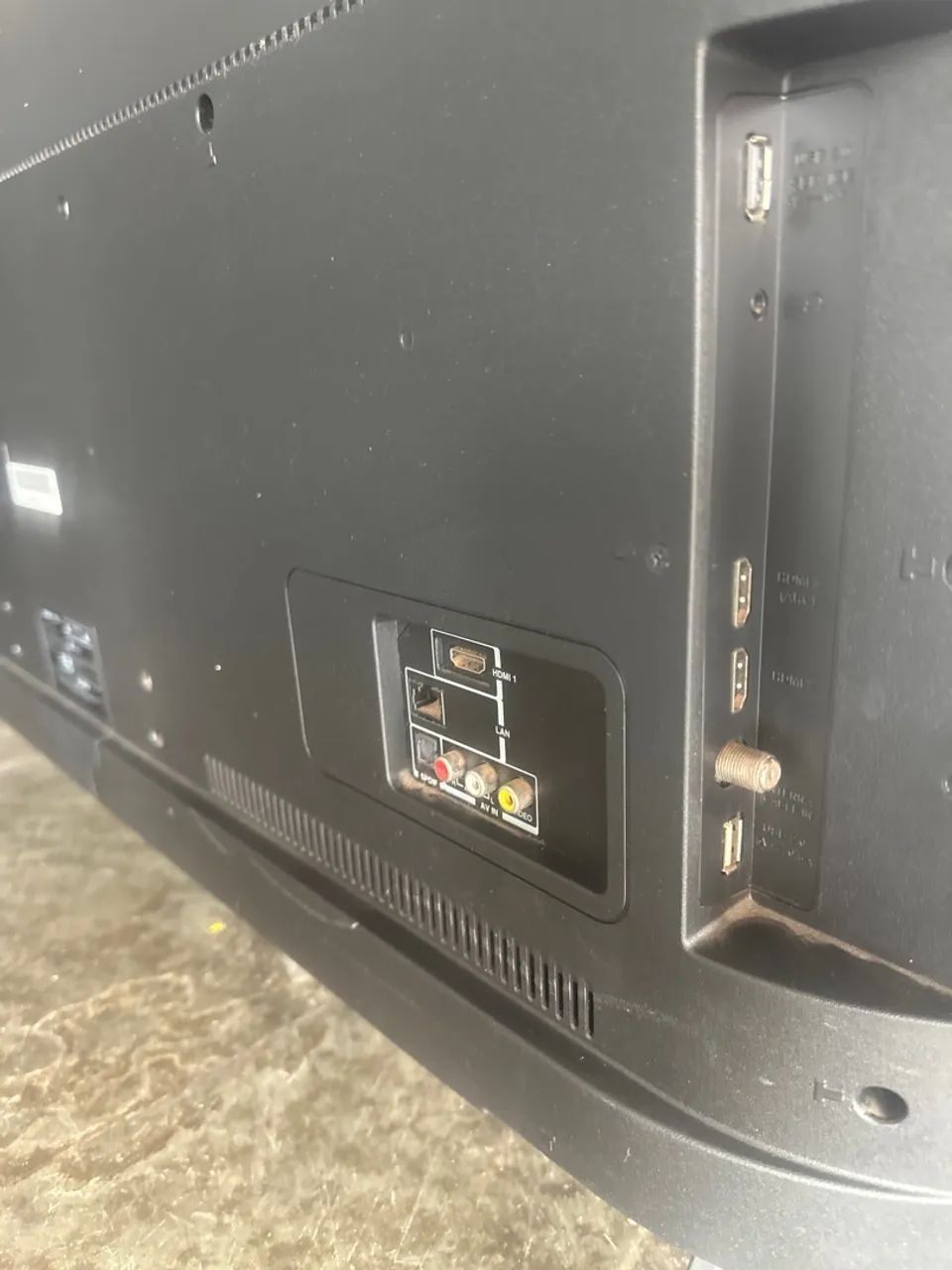 Smart tv 49 semp TCL nova - Foto 3