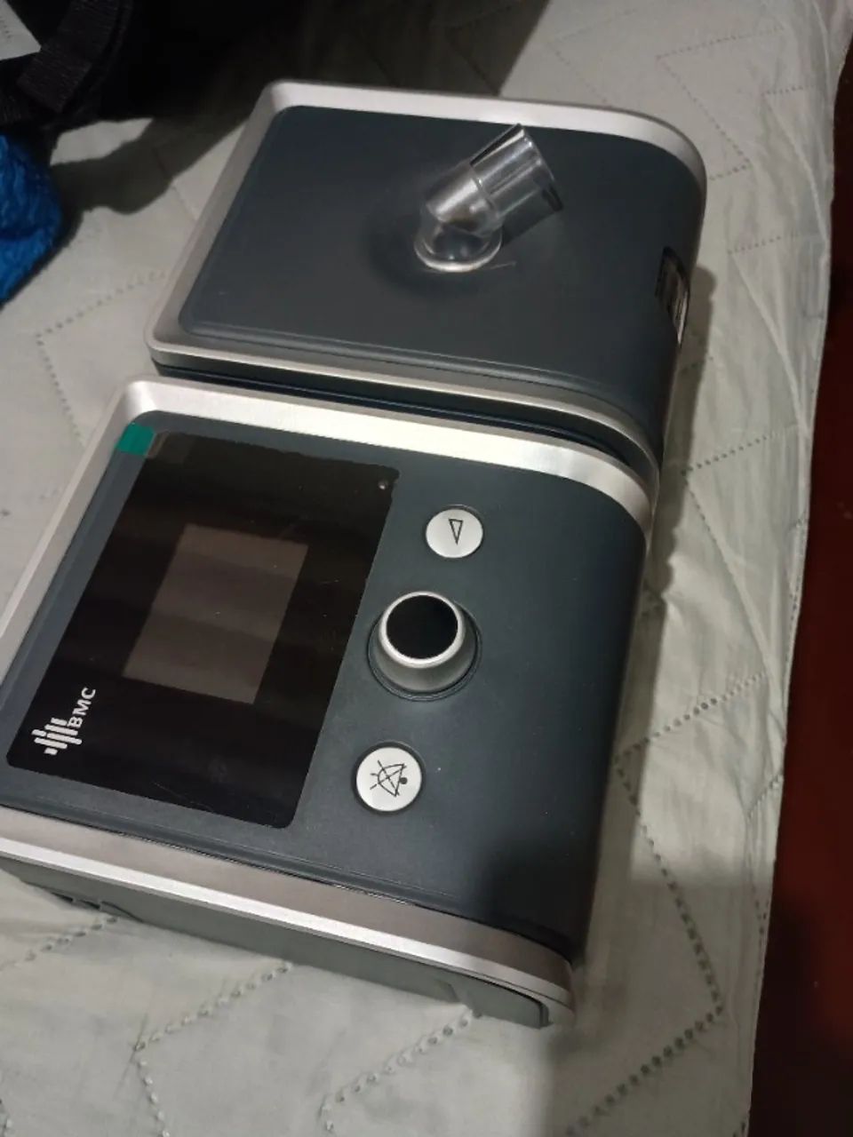 CPAP - Foto 3