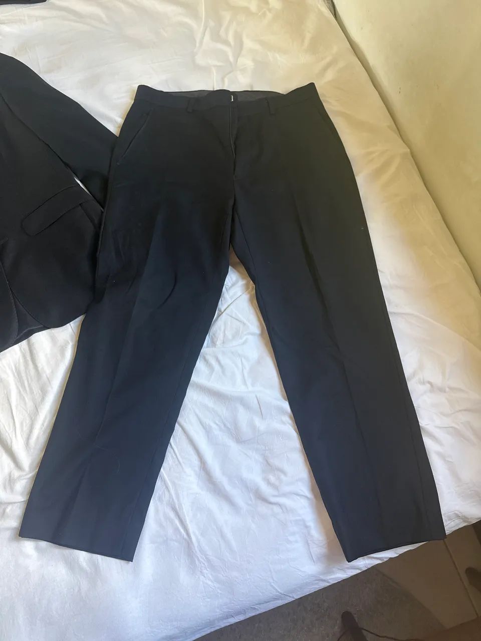 Terno Calvin Klein 44 - Foto 2