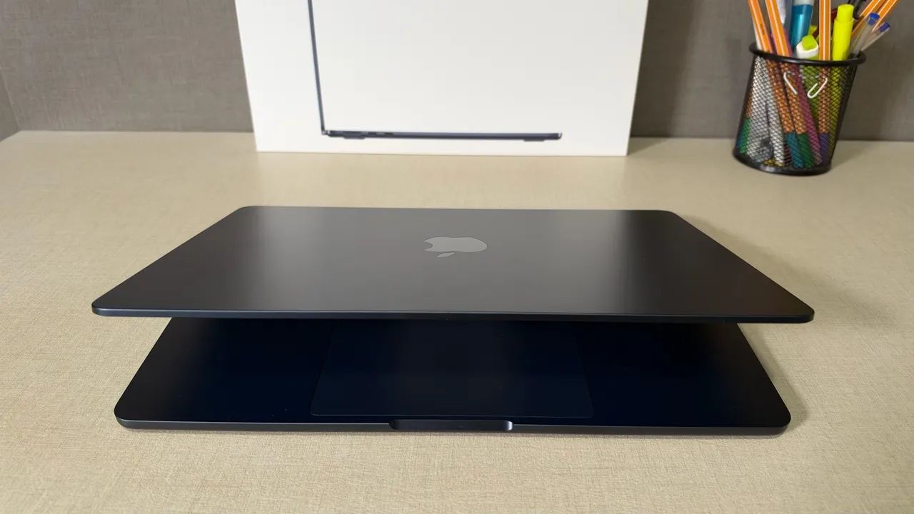 MacBook Air M5 512GB SSD 16GB  - Foto 5