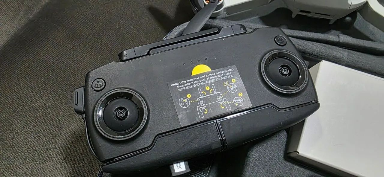 DRONE DJI  Vendo ou Troco  - Foto 2