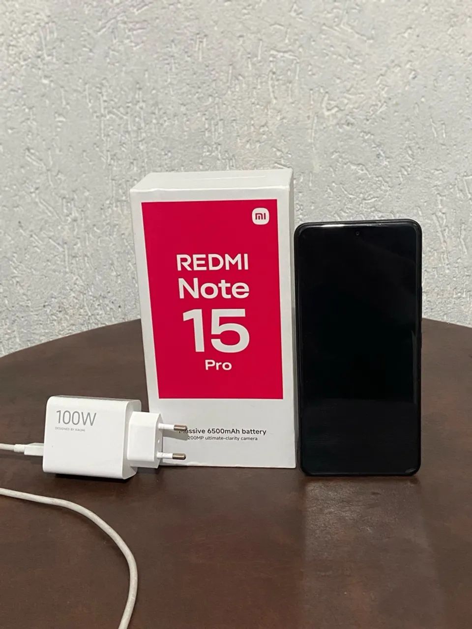 Redmi 15 pro 4g - Foto 5