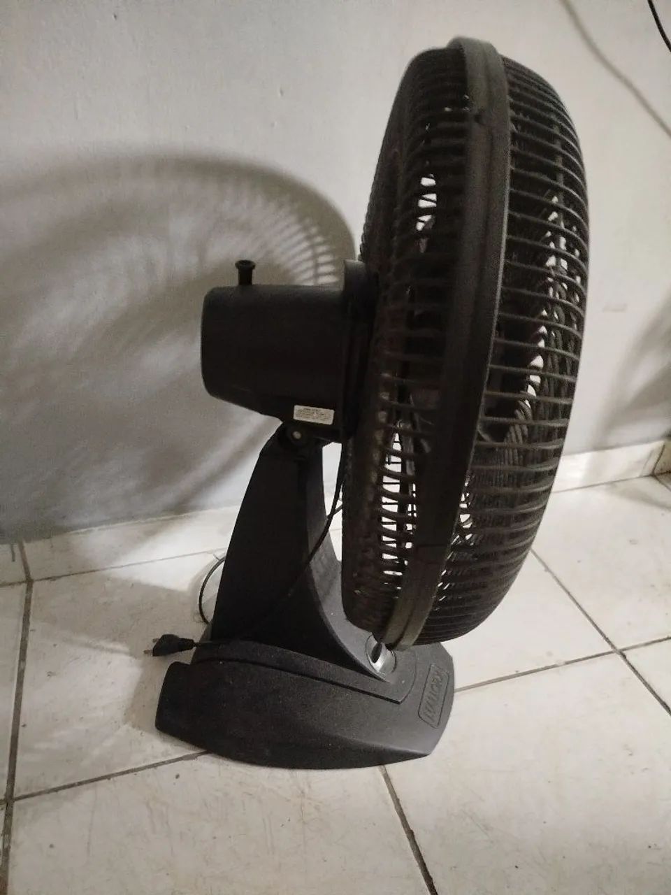 Ventilador  - Foto 2