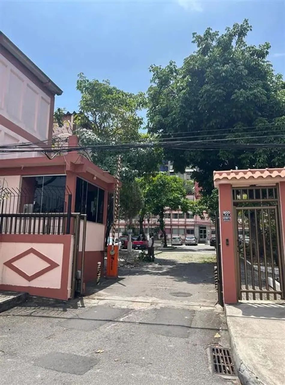 Ilha do Governador Condomínio da Marinha Apto 2 quartos Impecável! Corra! - Foto 3