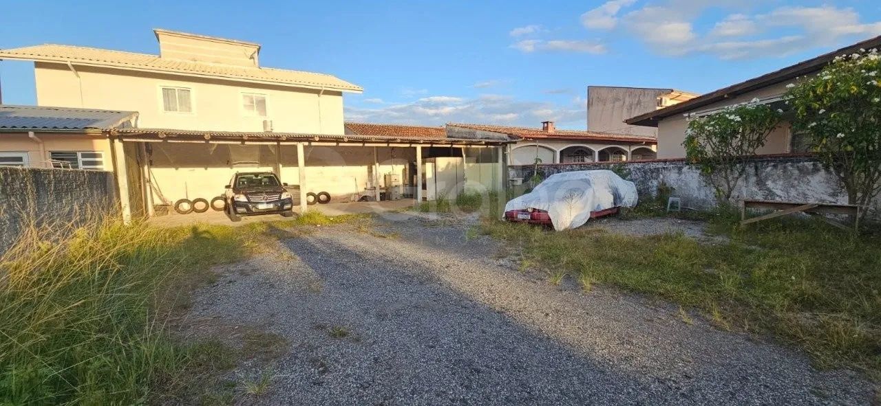 Terreno para Venda em Florianópolis, Carianos - Foto 5