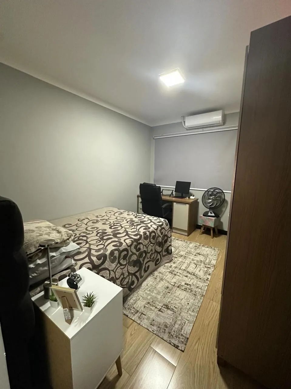 Casa com 3 quartos no Condominio Rio Coxipo - Foto 5