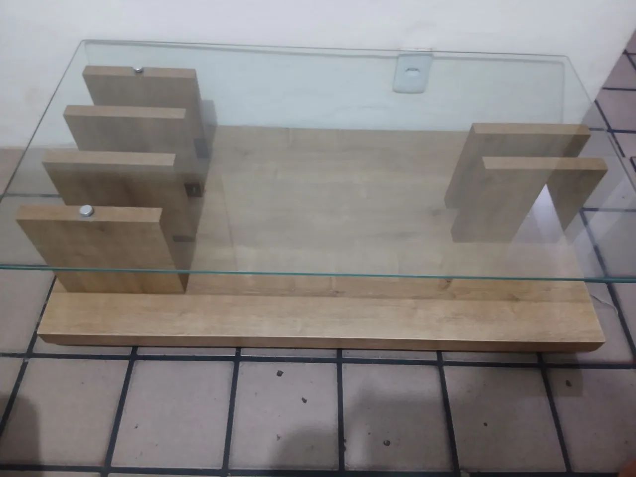 Centro para sala