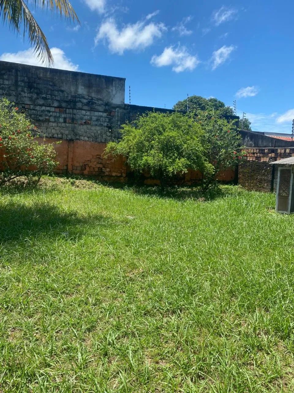 Casa 2 Dormitórios. Térrea com quintal. Parque  10. - Foto 2