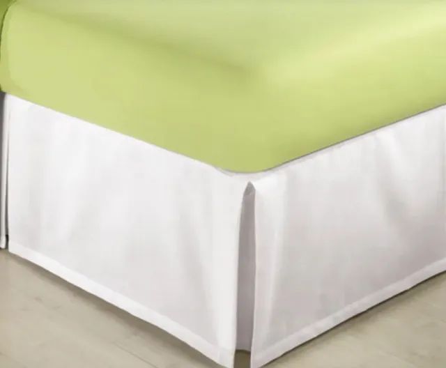 Saia Cama Box Solteiro Dohler  NOVA