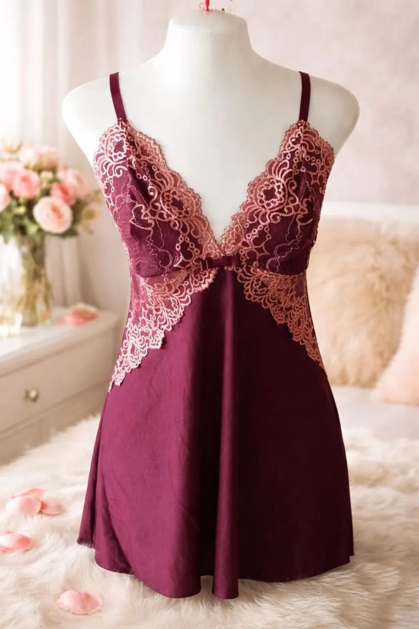 Lingerie Bella Victoria promoção 