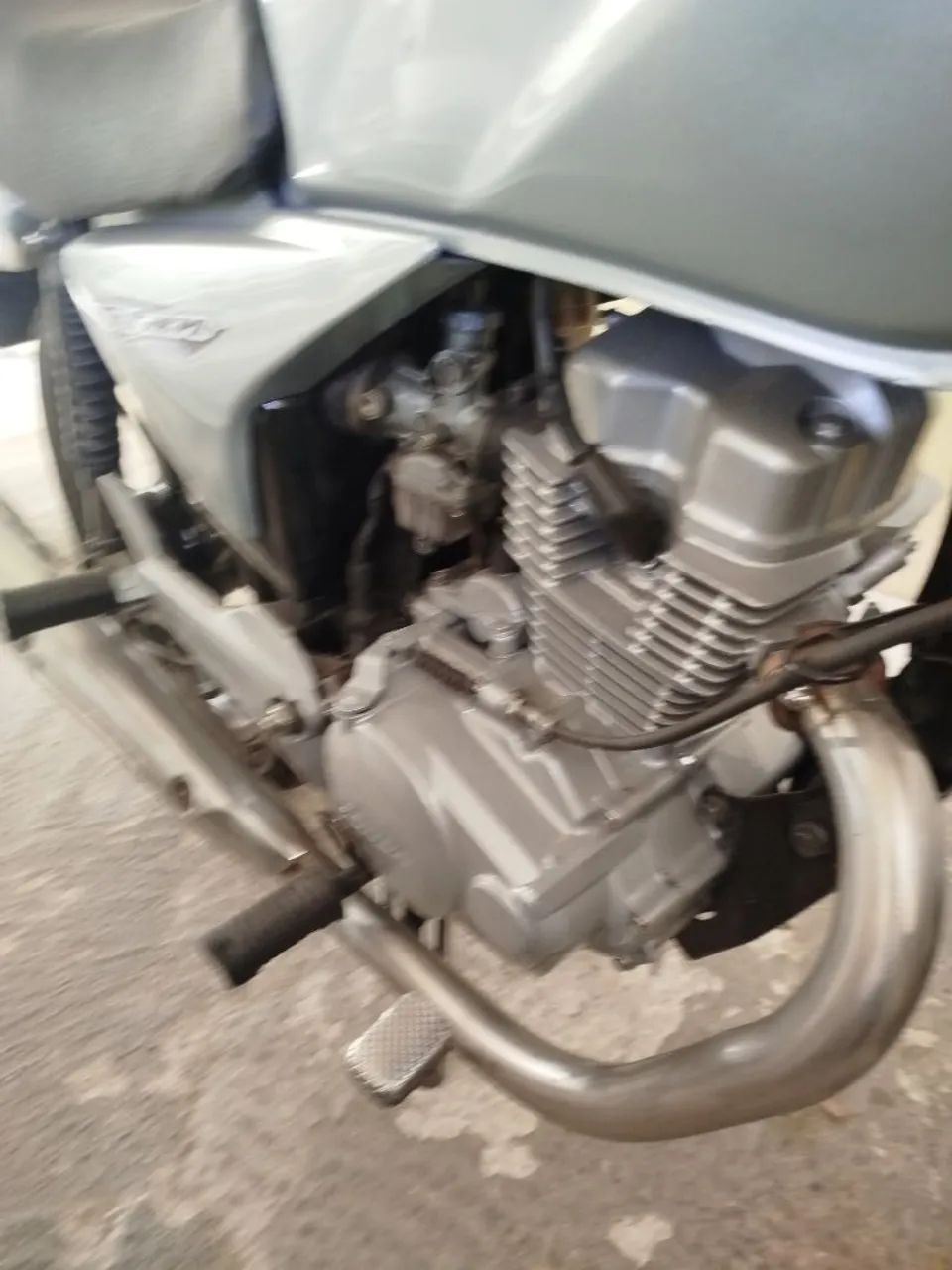 Titan 150 2006  - Foto 3