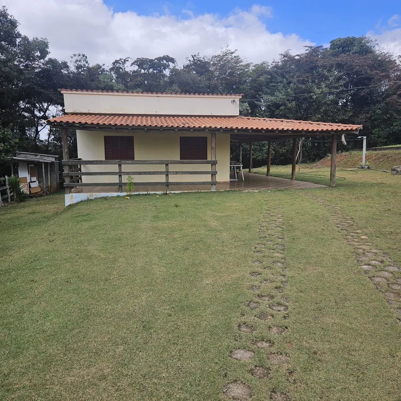 Chácara 3km de Cruzília  - Foto 3