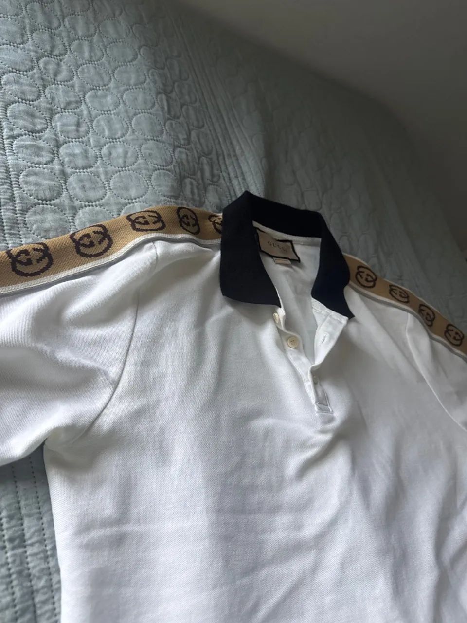 Camisa Gucci - Foto 3