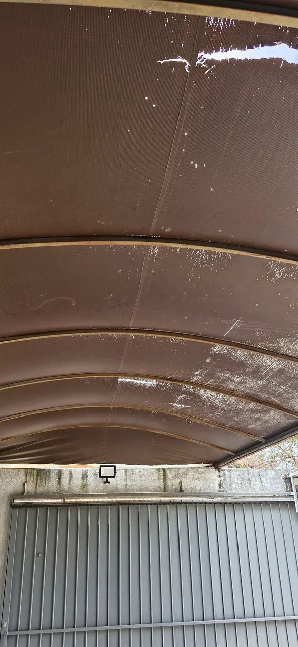 Estrutura toldo - Foto 3