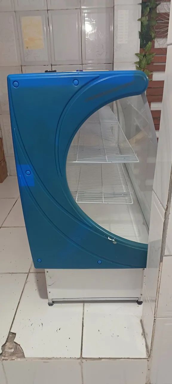Balcão. - Foto 3