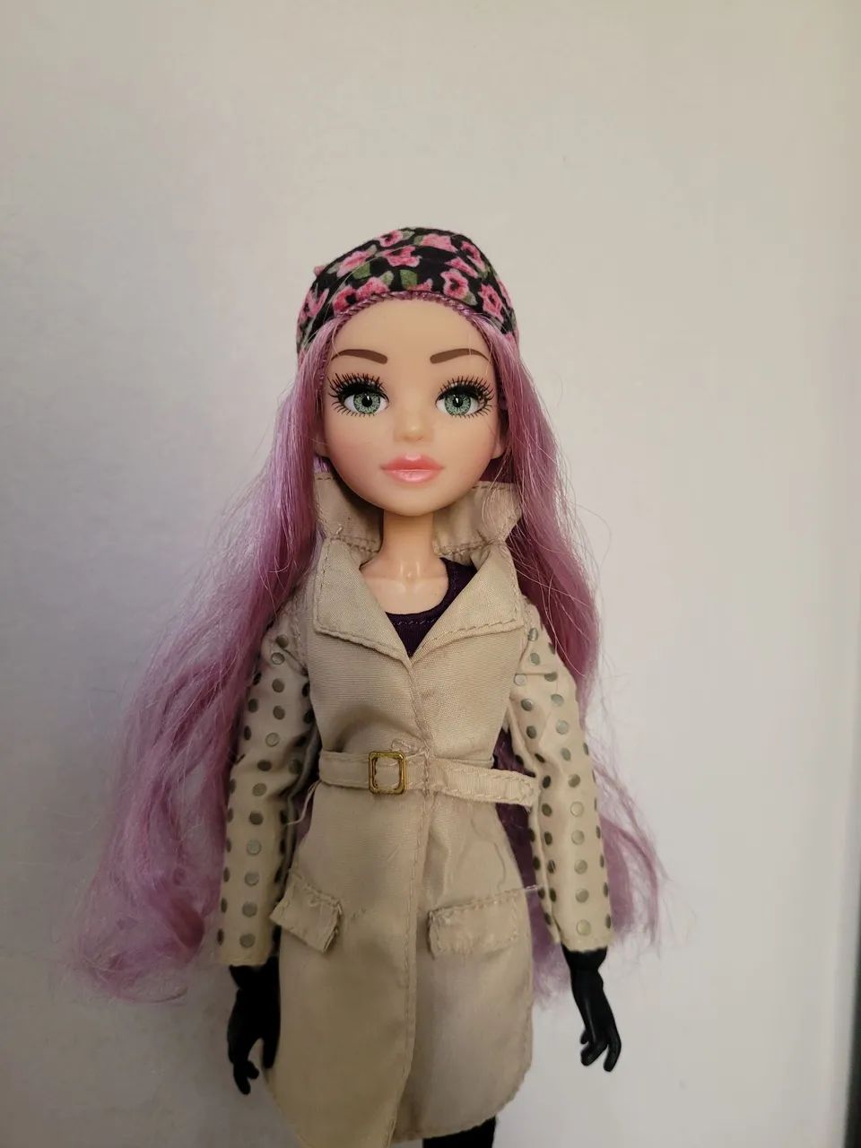 Boneca Project Mc2 McKeyla McAlister  - Foto 2