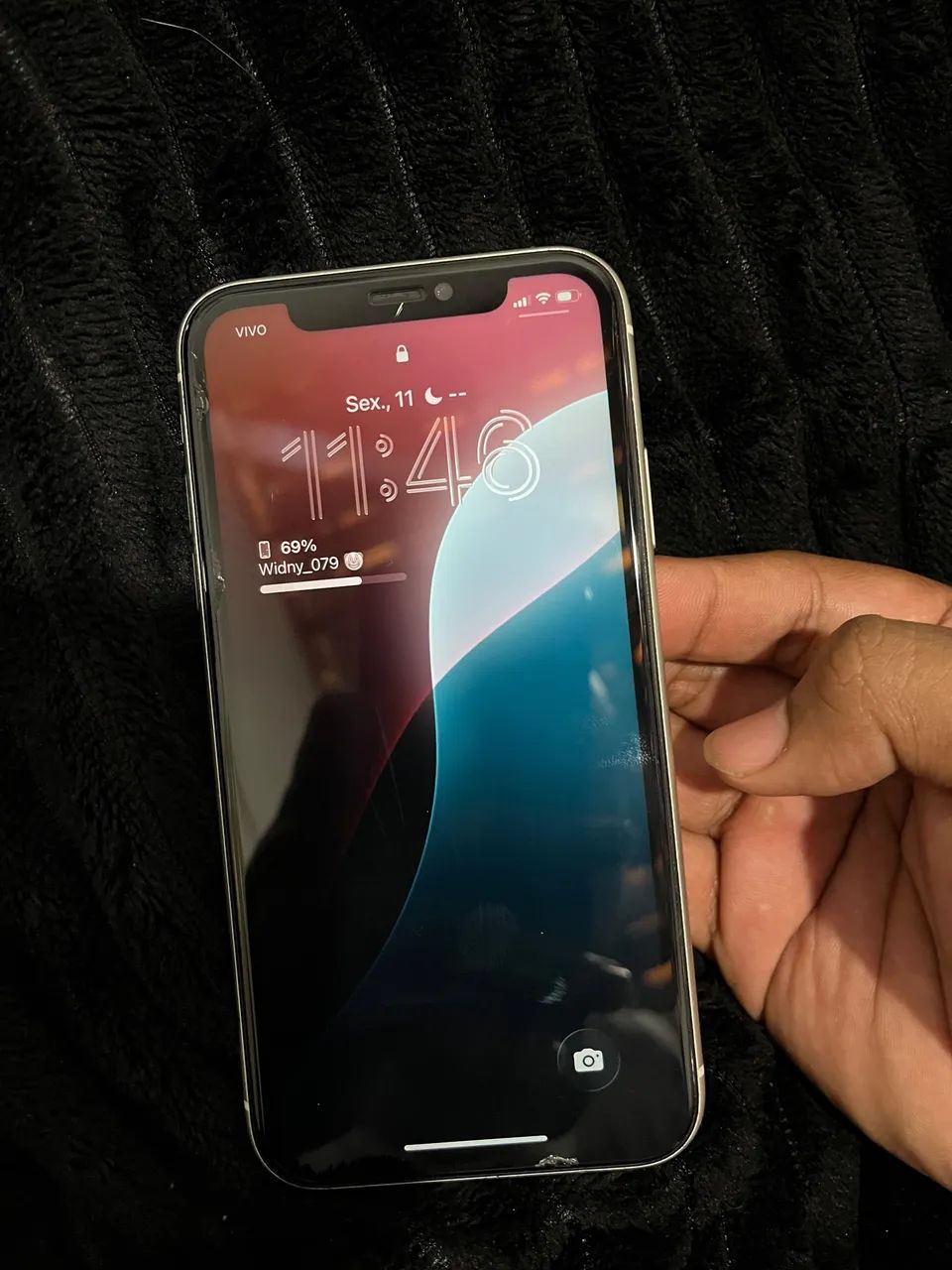 IPHONE 11 SEMI NOVO - Foto 3