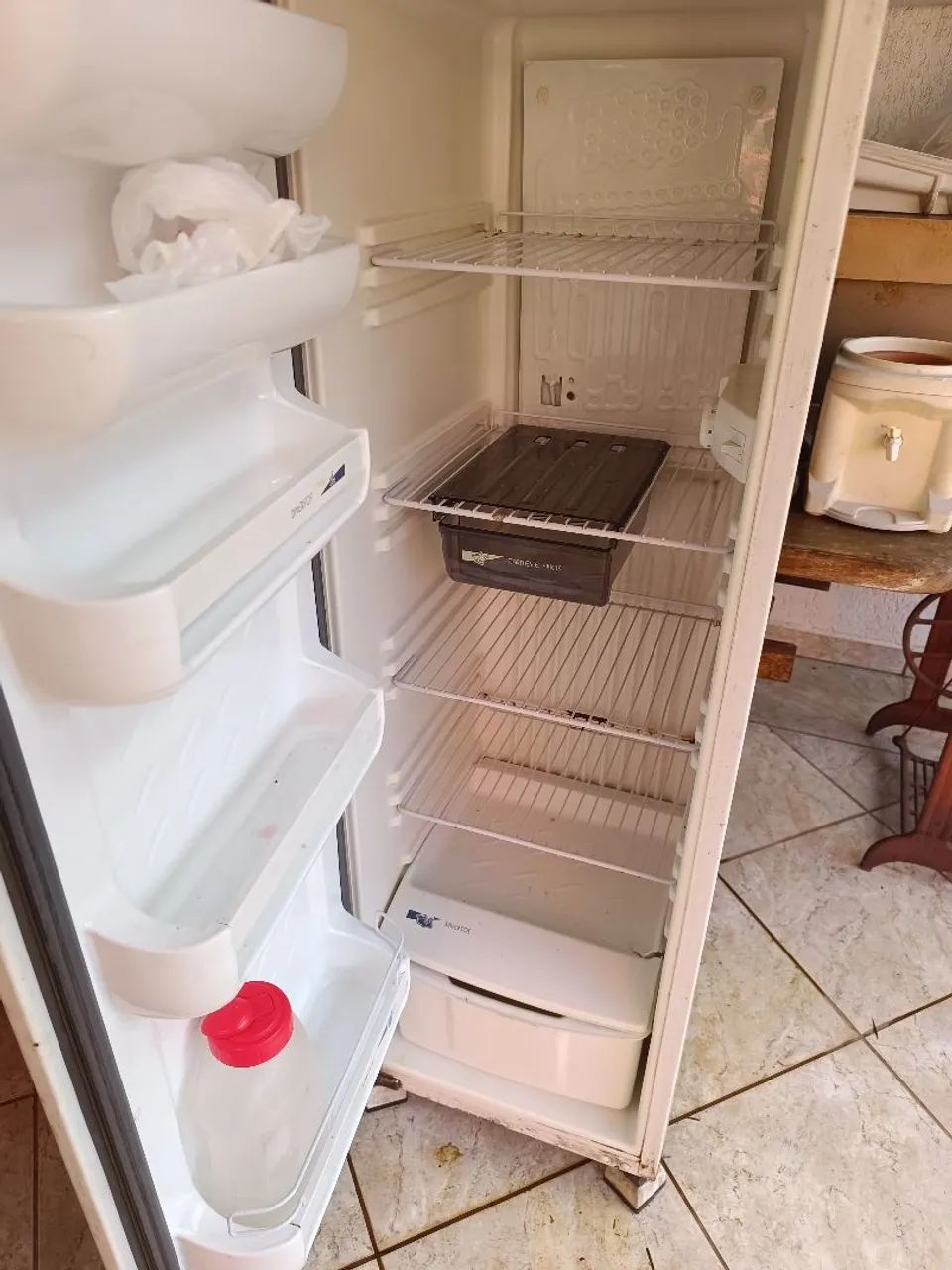 Geladeira  - Foto 2