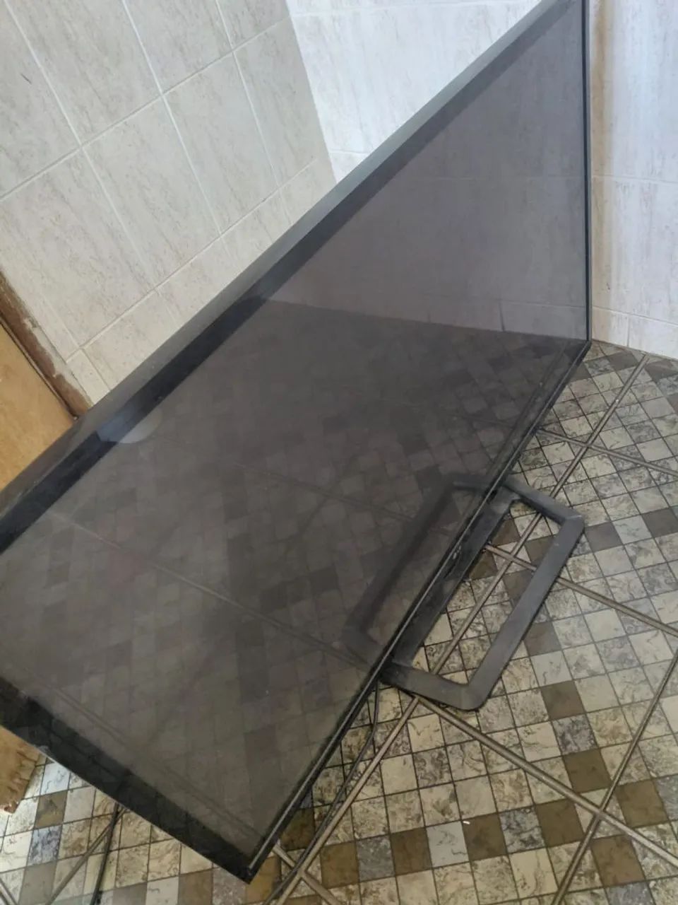 Televisor LG 50 Polegadas de Plasma