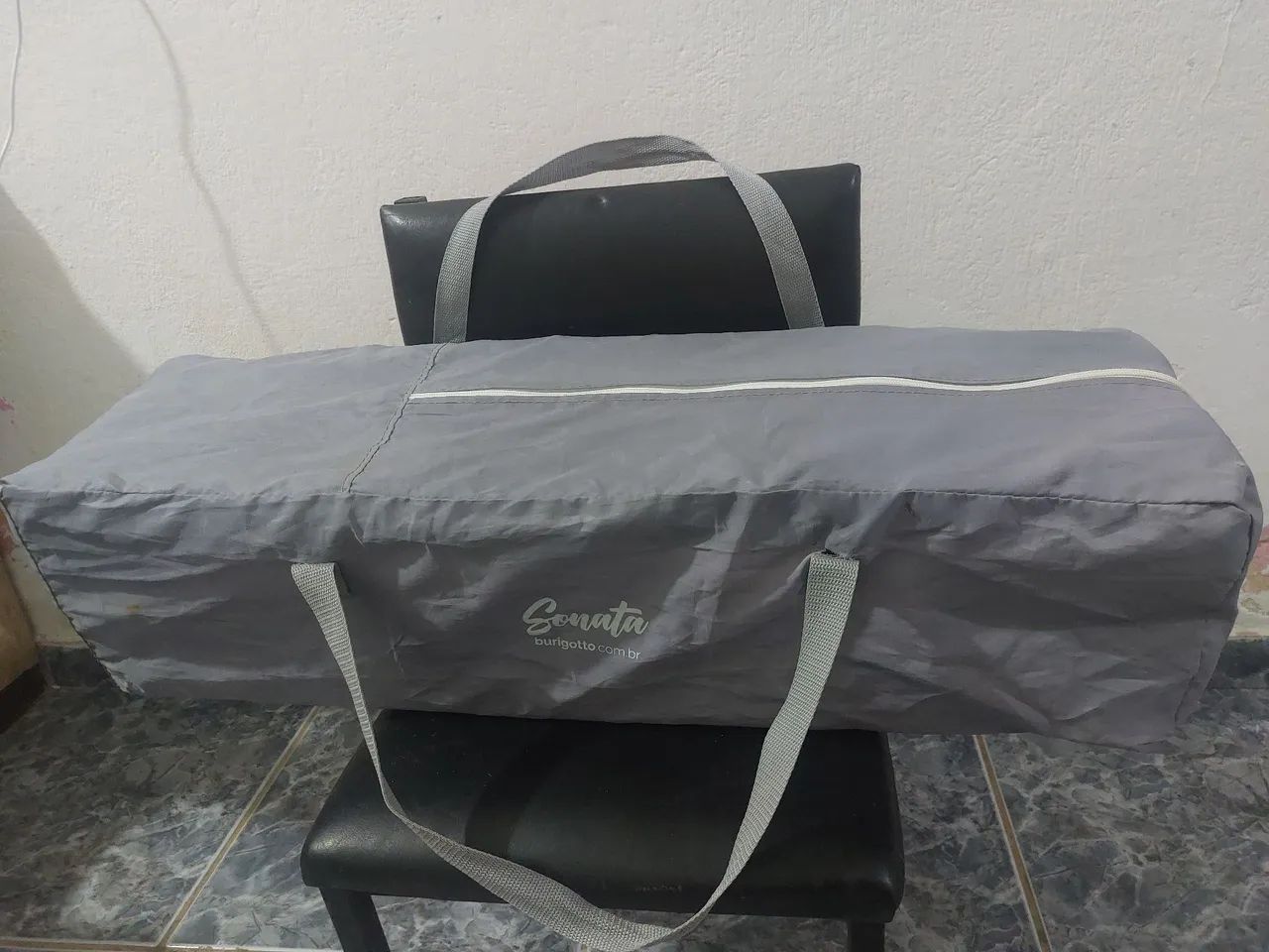 Berço  - Foto 5