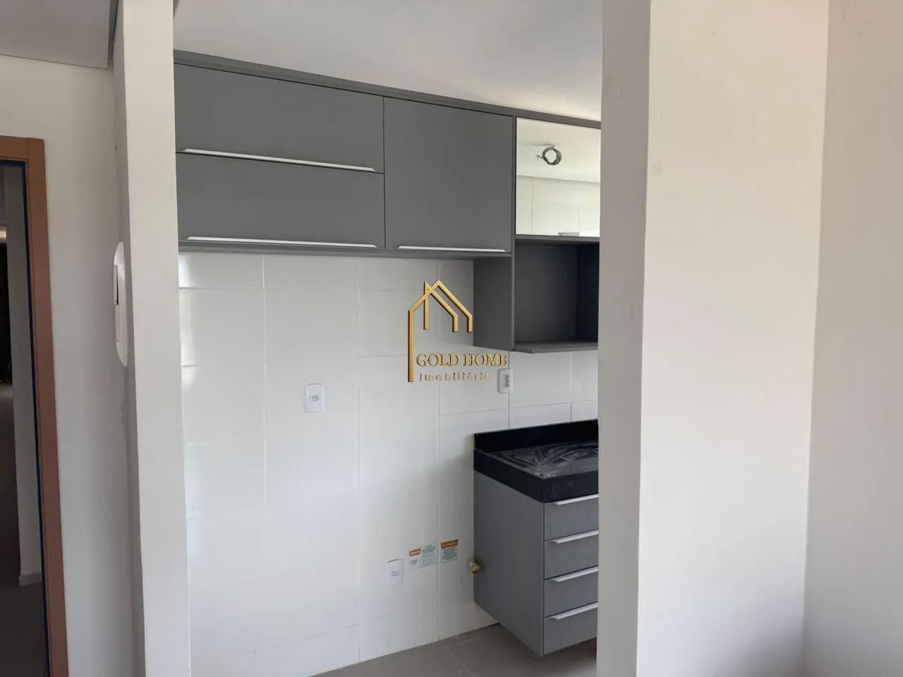 Apartamento a venda chapada dos bem te vis - Foto 3