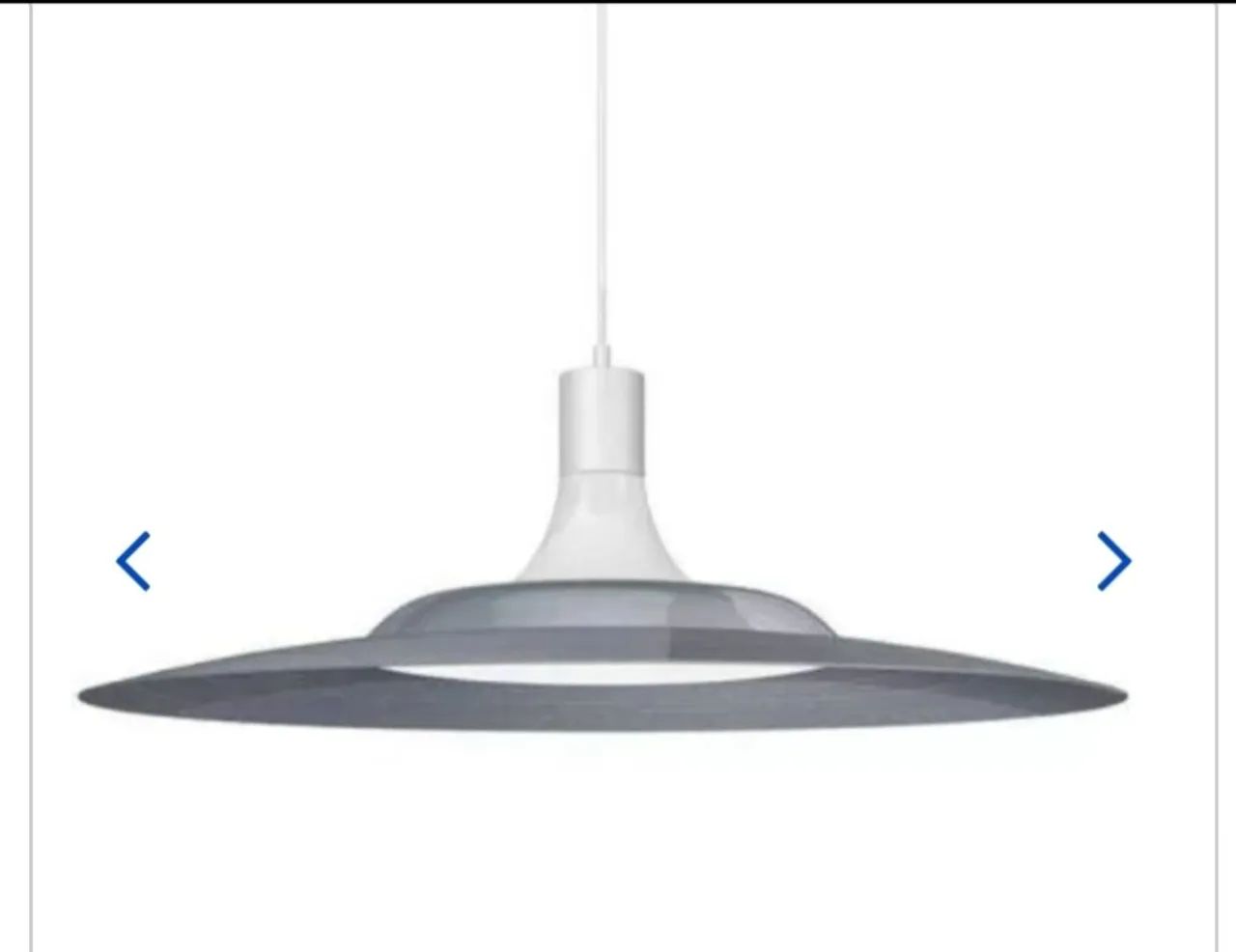 Luminária HIG BAY 70W - Foto 3