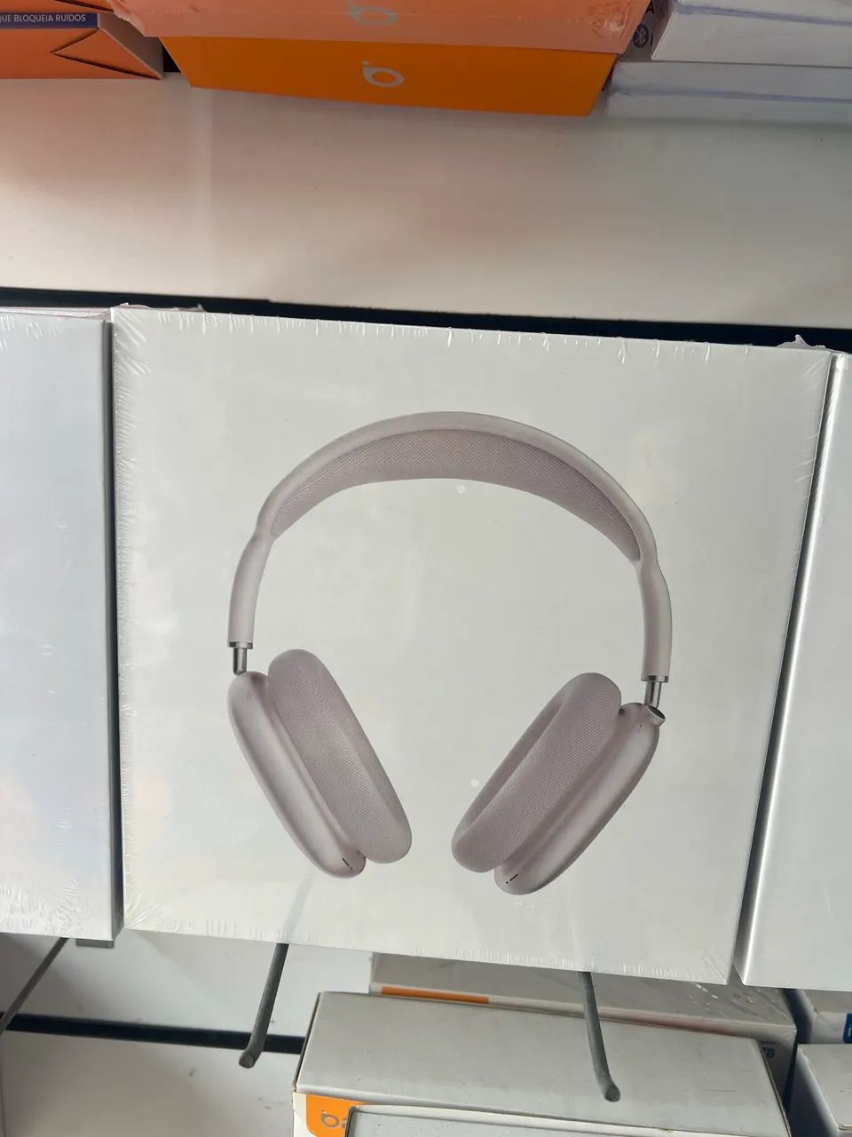 Fone de ouvido AirPods Max - Foto 2