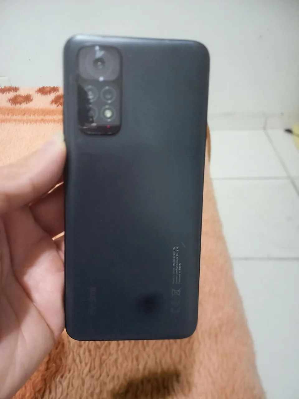 Redmi note 11 128g. - Foto 3
