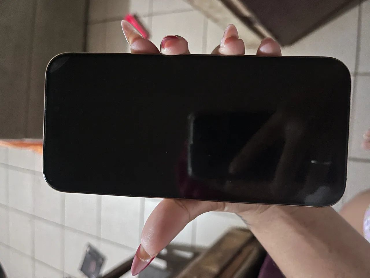 IPHONE 16 PRO MAX 256G - Foto 3