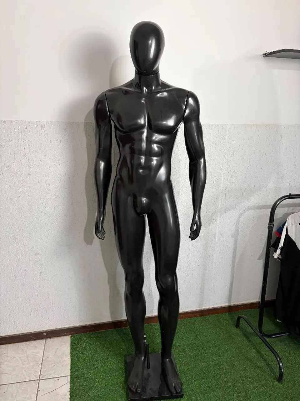 Manequim corpo inteiro - Foto 2