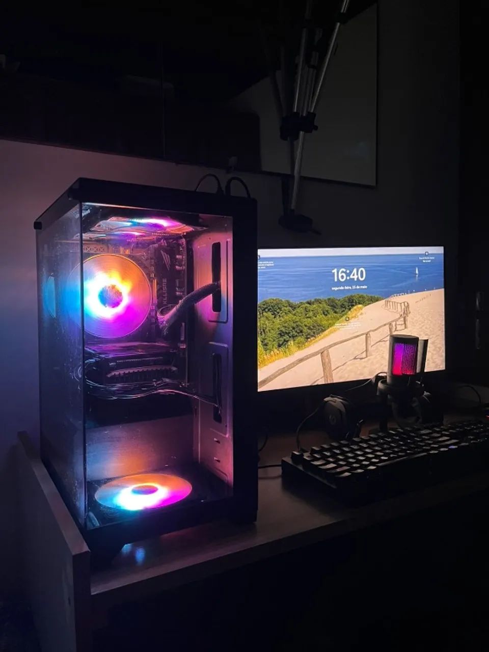 Computador  - Foto 3