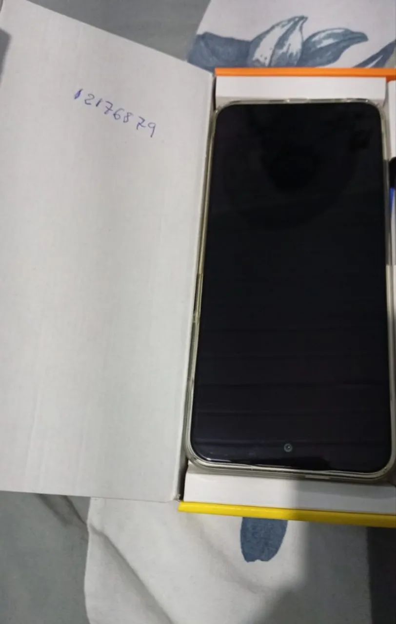VENDO CELULAR NOVO - Foto 3