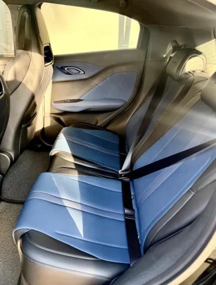 BYD Dolphin Mini (Elétrico) 2024 - Foto 4