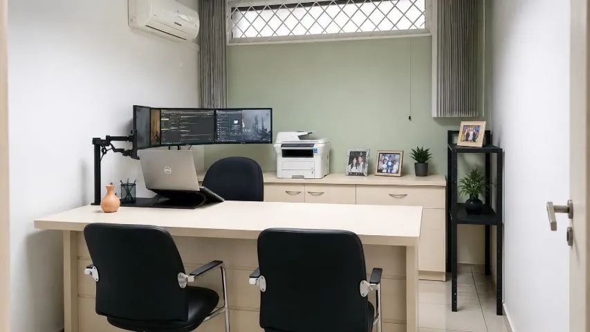 PONTO COMERCIAL NO CENTRO DE CASCAVEL/PR, 139m2 - Foto 2