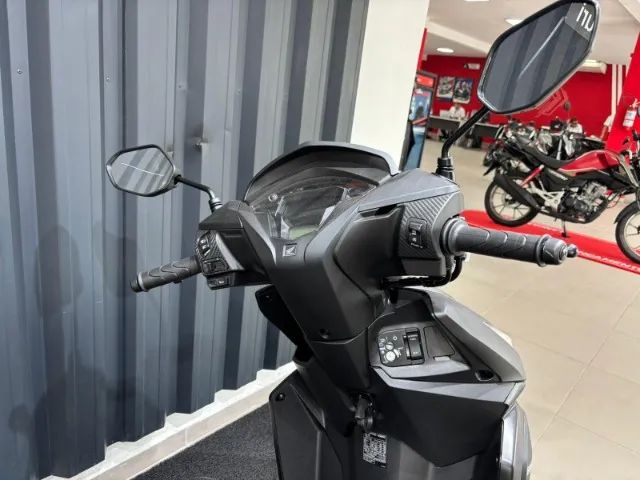 ELITE 125  - Foto 3