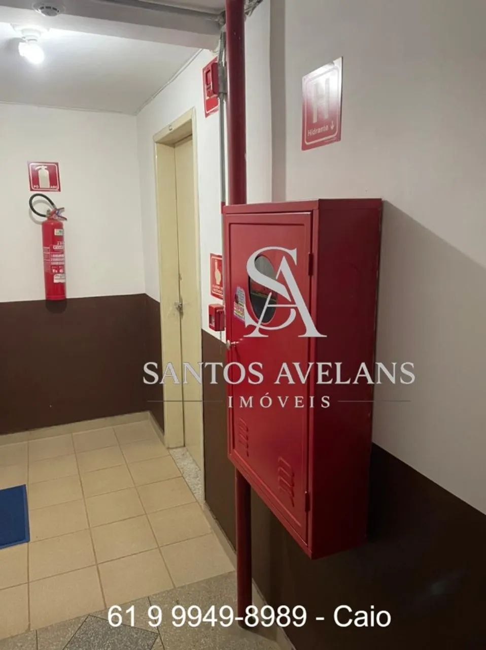 APT. 2 QUARTOS - C/ ARAGEM - ÁGUA INCLUSA - SEM CONDOMÍNIO - Foto 4