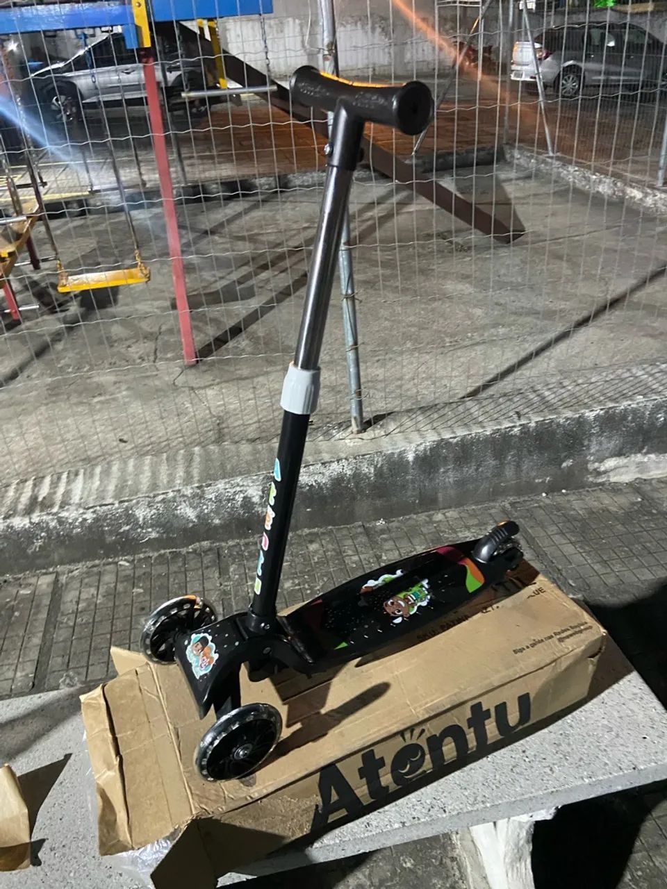 Patinete - Foto 2
