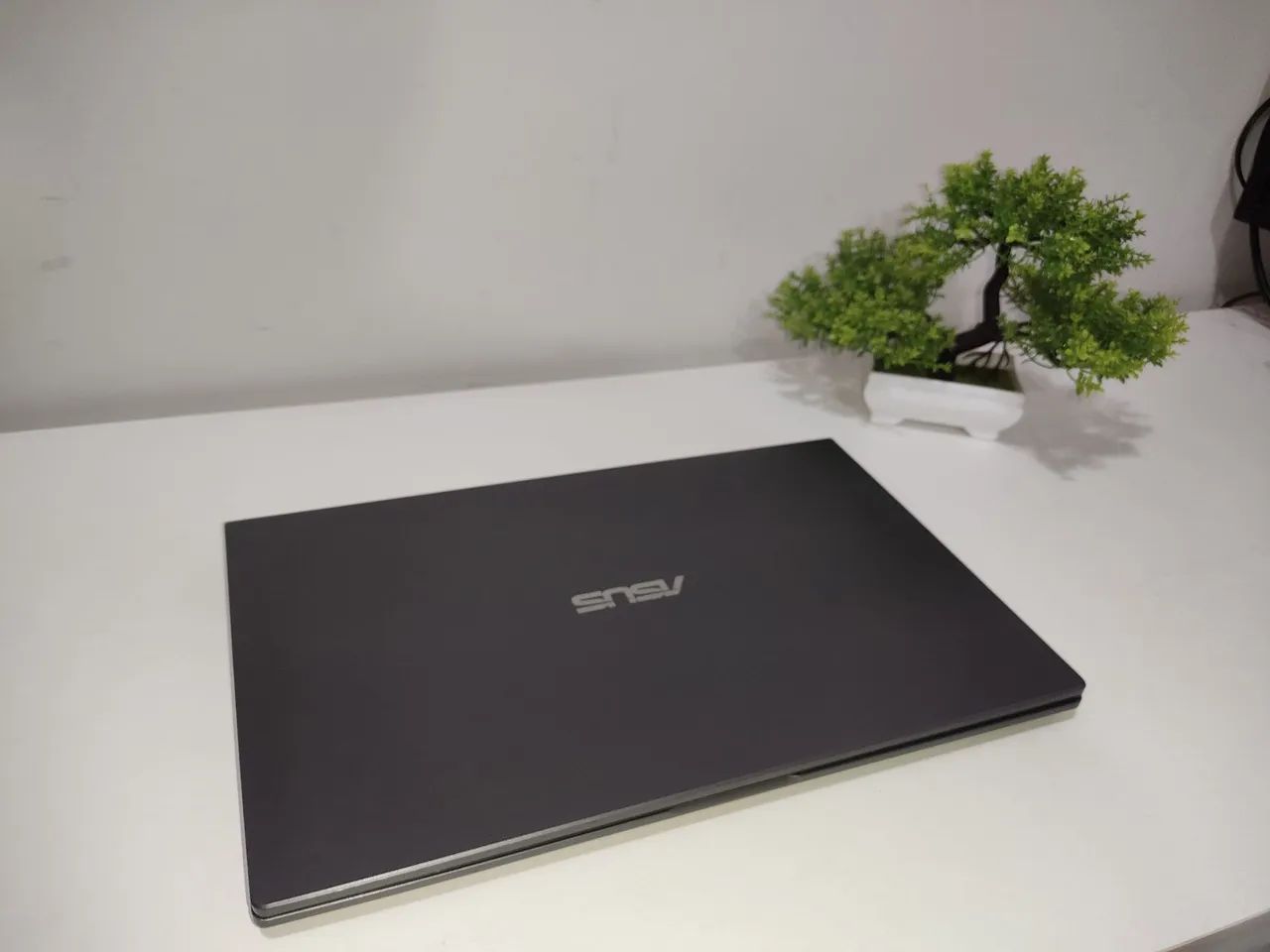 Notebook ASUS M515, Ryzen 5 3500u, 256ssd, 8GB RAM - Foto 2