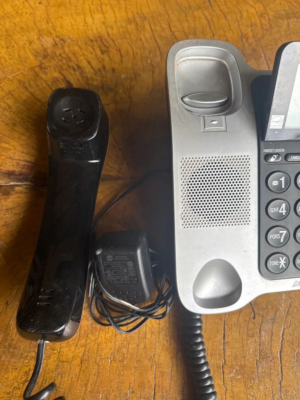 telefone AT&T CL84102  - Foto 3