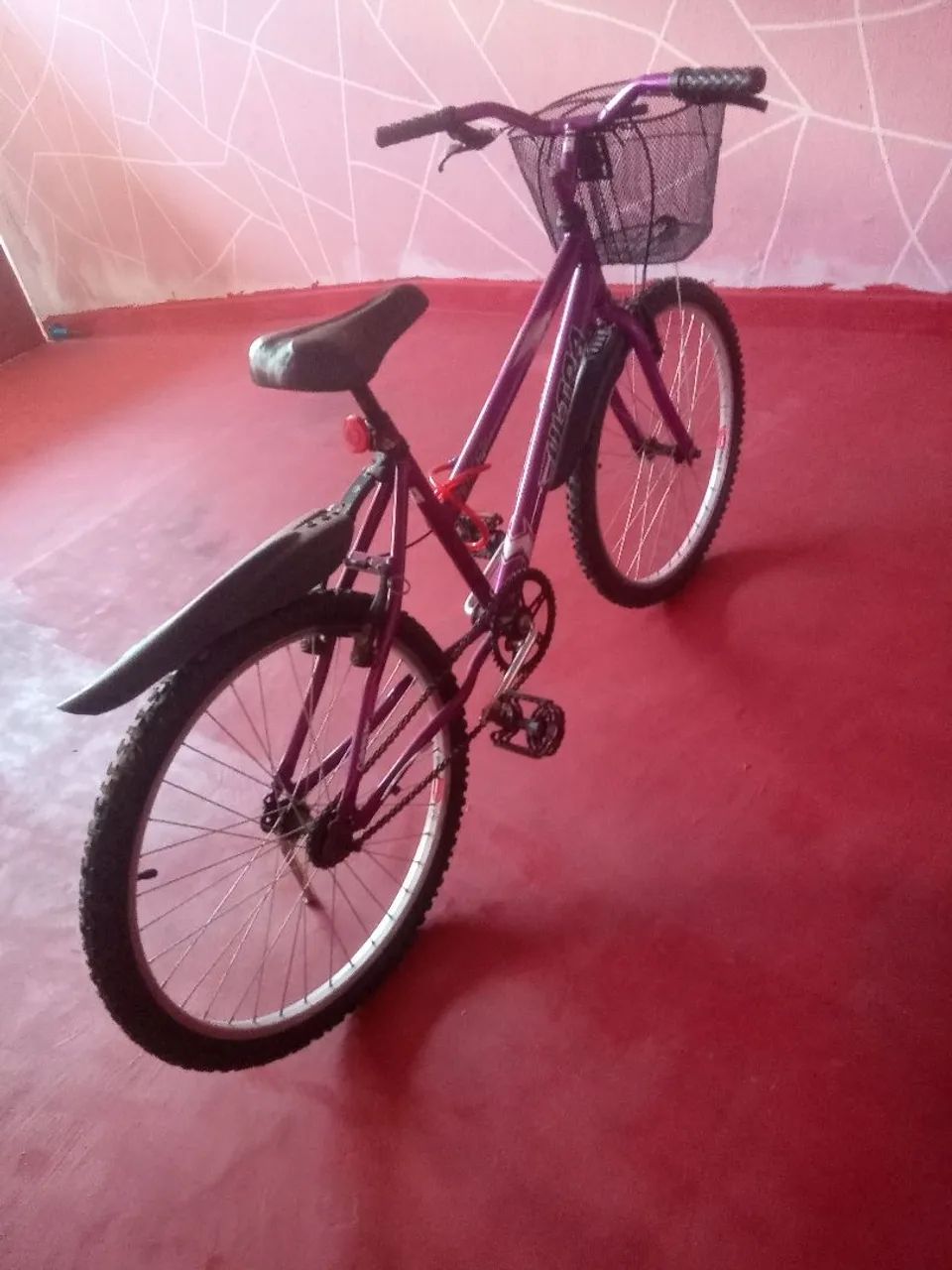 Bicicleta a Venda!